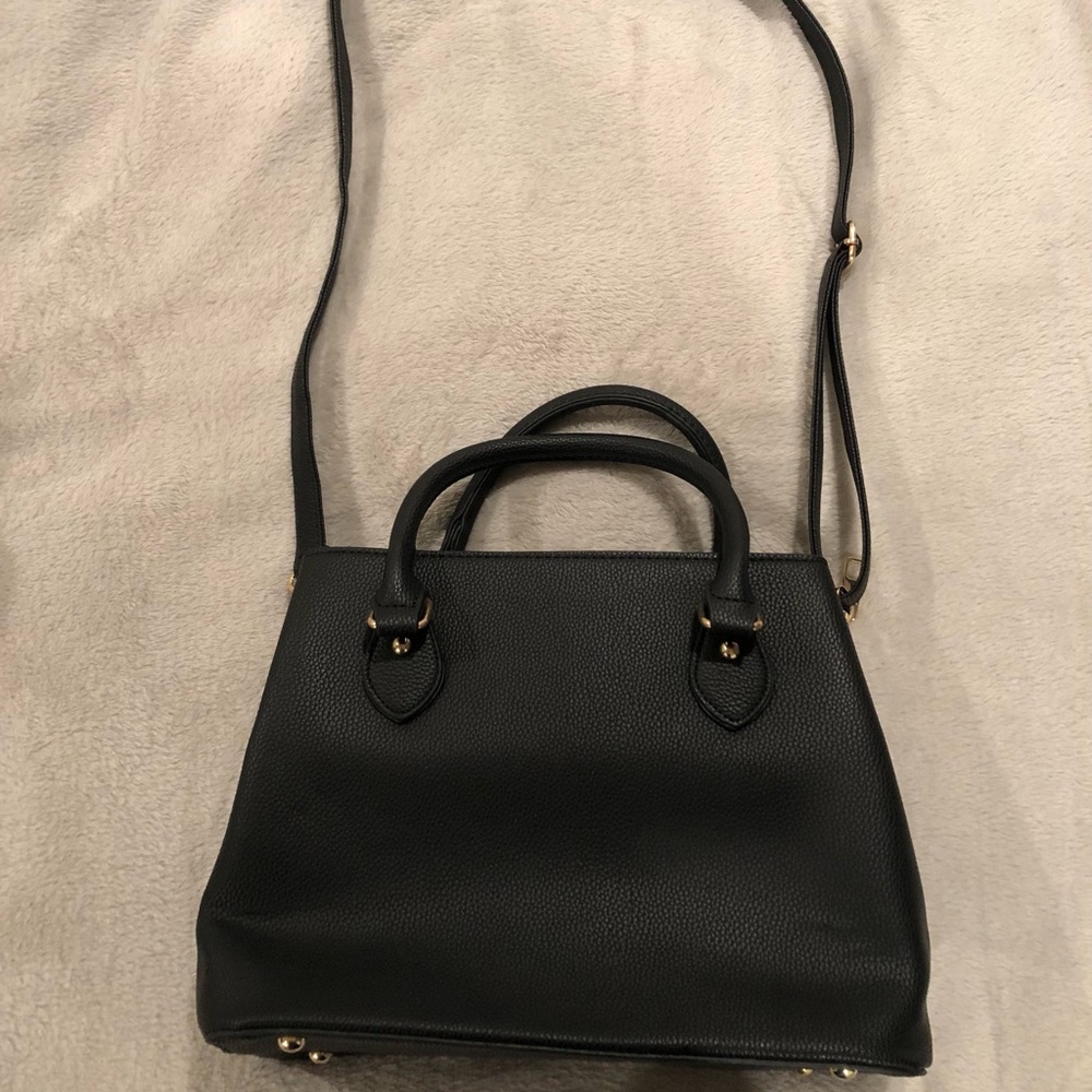 Tote Purse